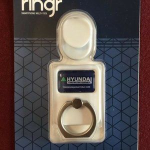 (2) Ringr Smartphone Multi Tool Accessory Holder